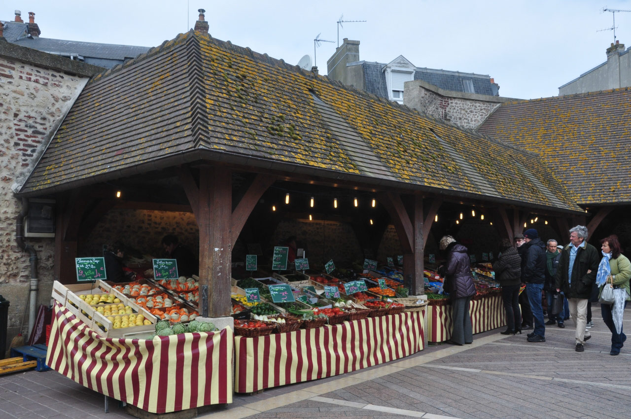 Deauville